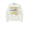 Like Honey Crewneck