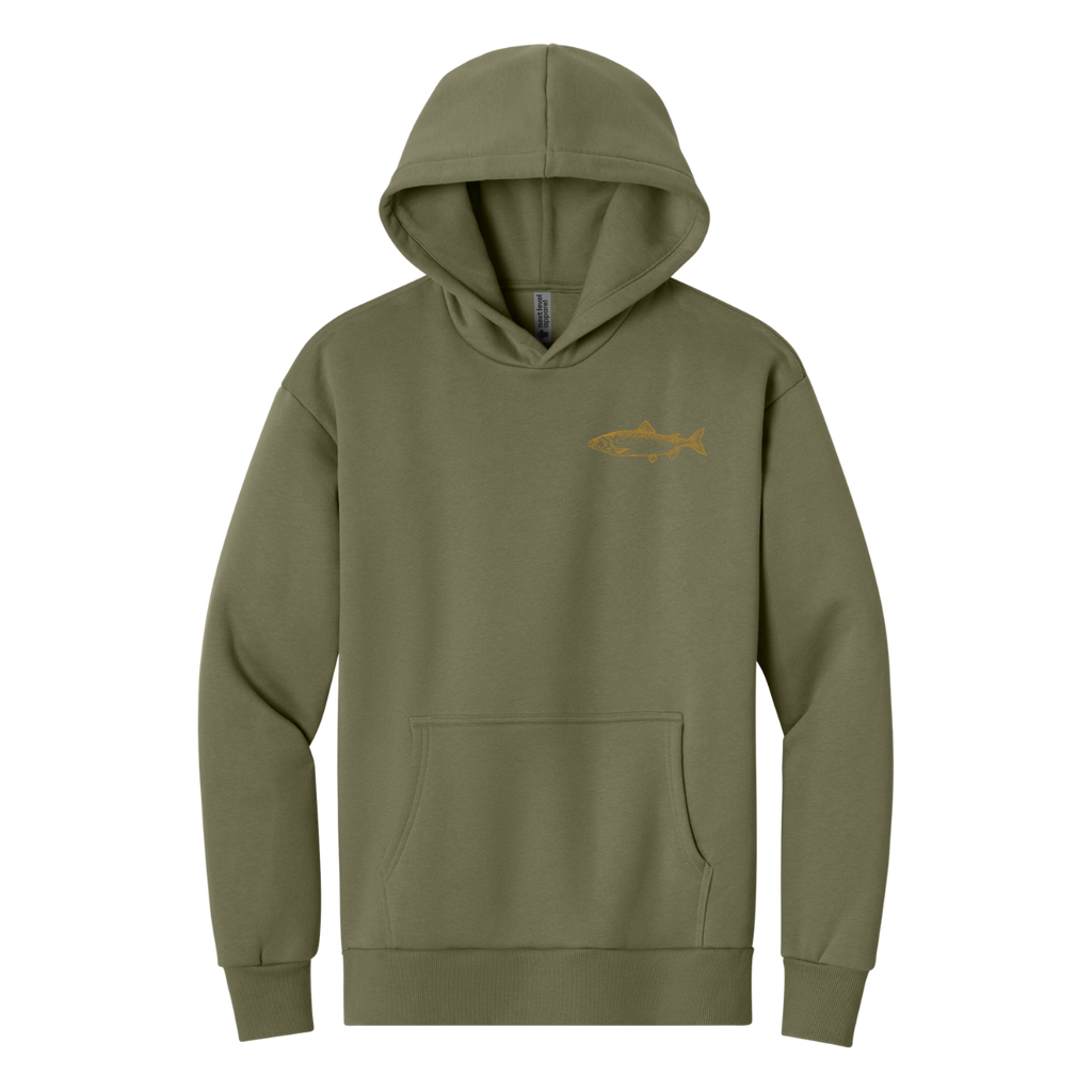 Fishers of Men Hoodie