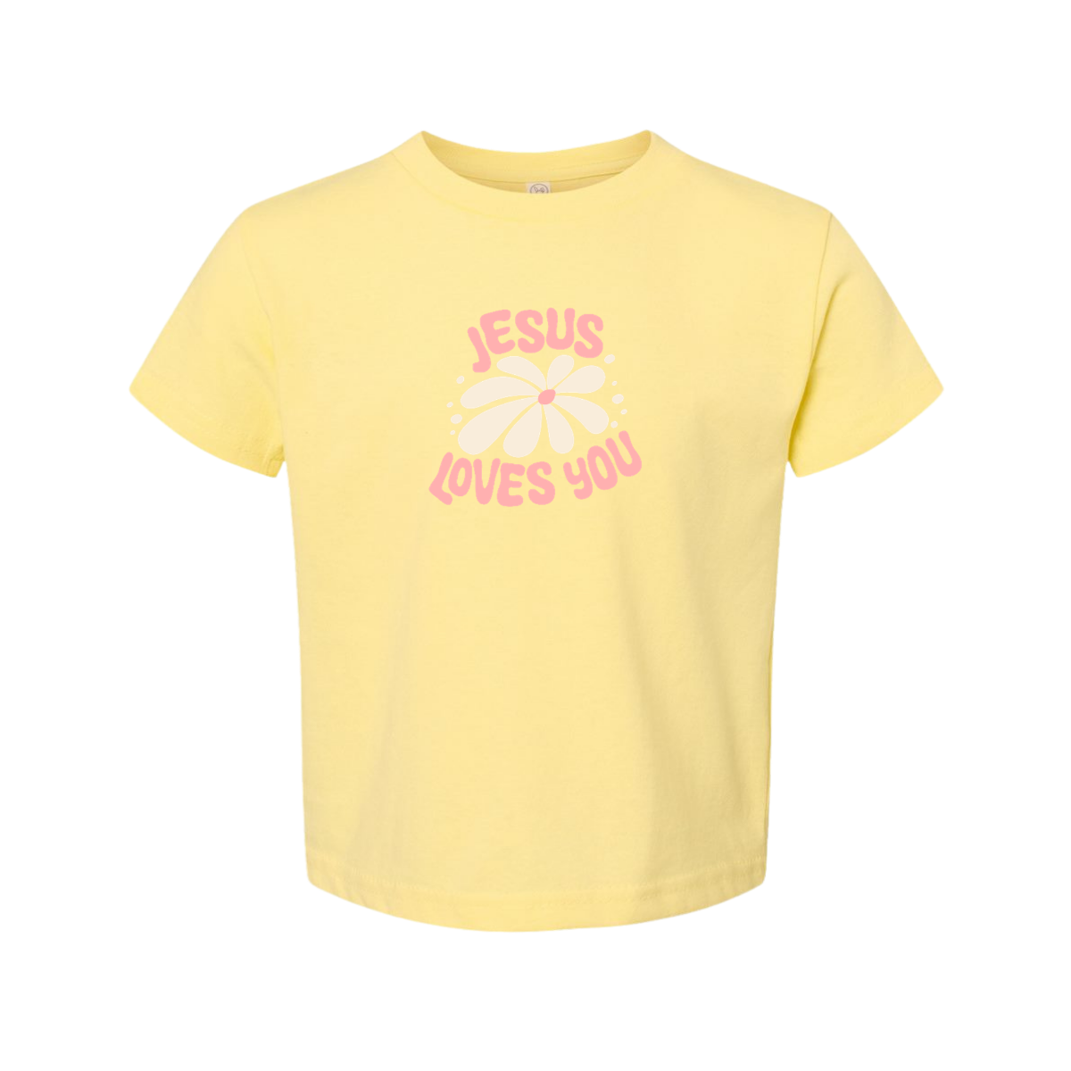 What A Friend Toddler Tee