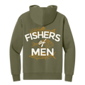 Fishers of Men Hoodie