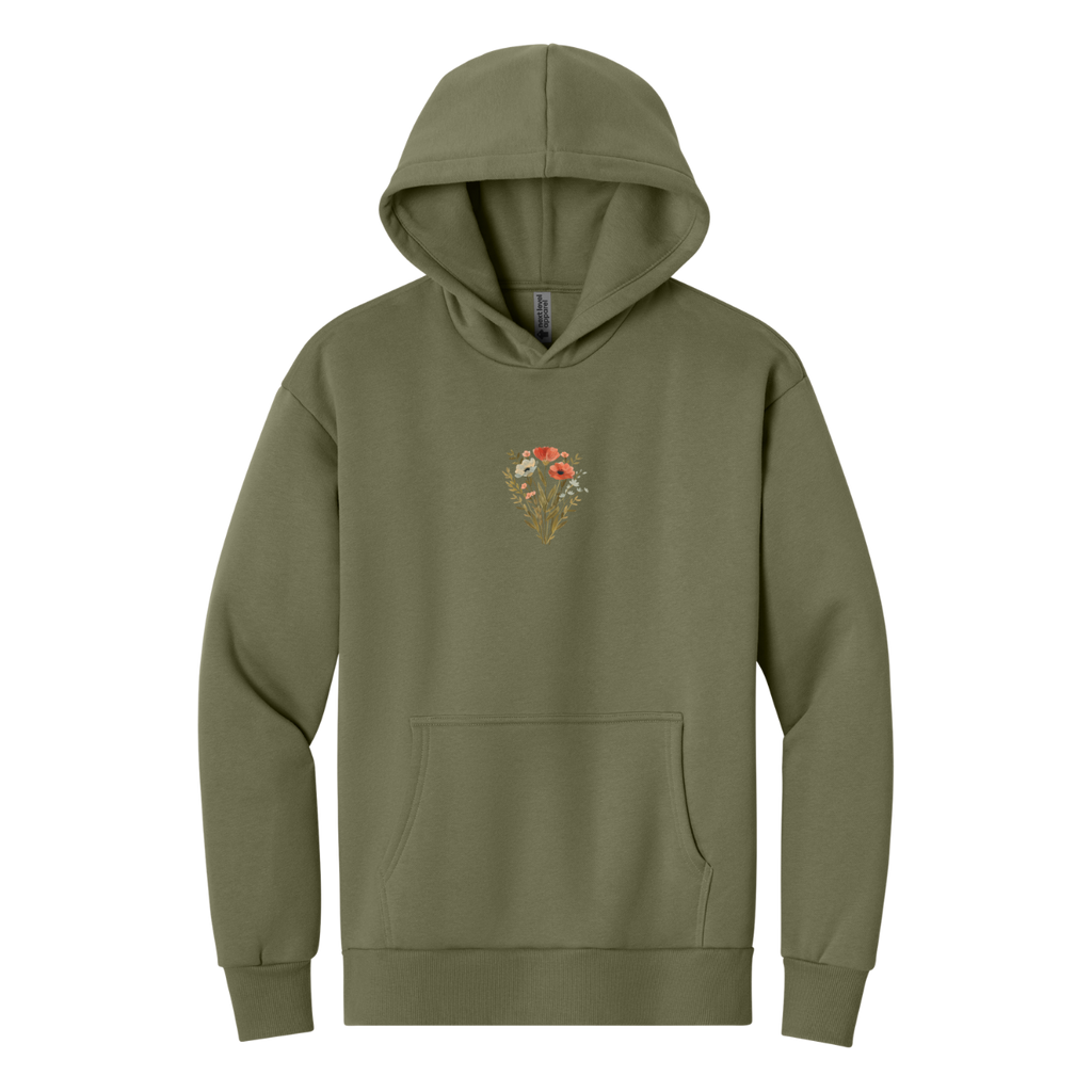 Praise Hoodie
