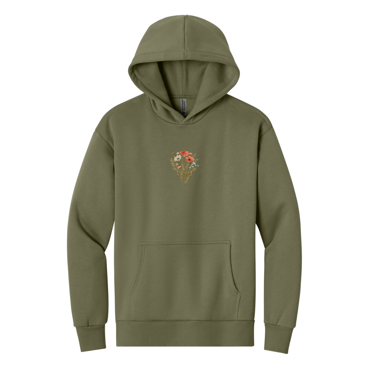 Praise Hoodie