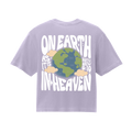 As in Heaven Tee