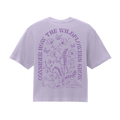 Consider the Wildflowers Tee