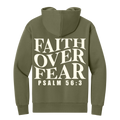 Faith Over Fear Hoodie