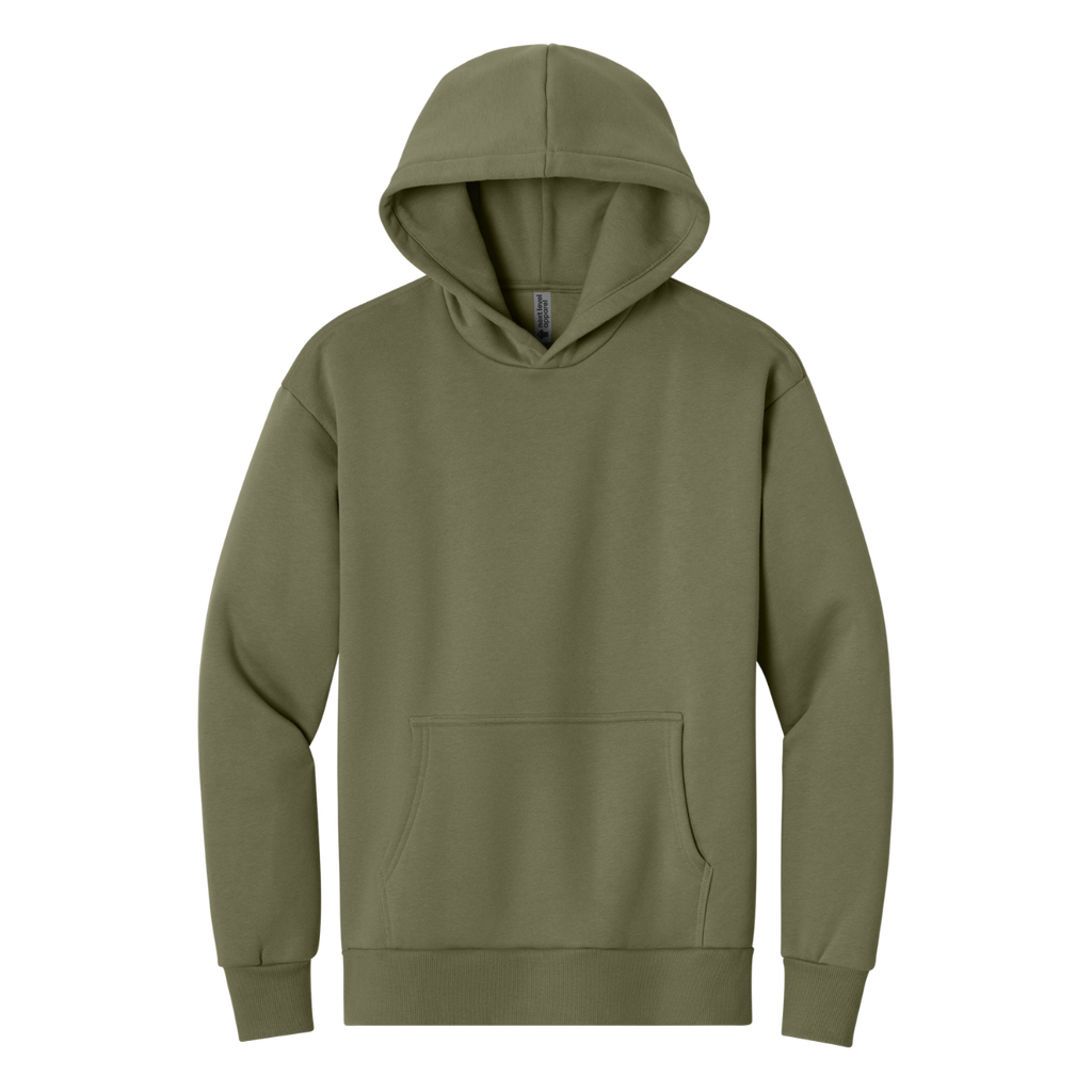 Faith Over Fear Hoodie