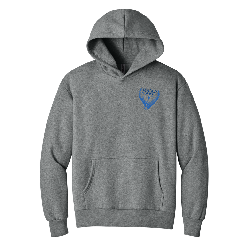 Deep Waters Hoodie