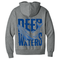 Deep Waters Hoodie