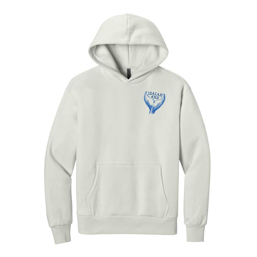 Deep Waters Hoodie