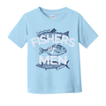 Fishers of Men Toddler Tee