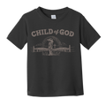 Child of God Toddler Tee