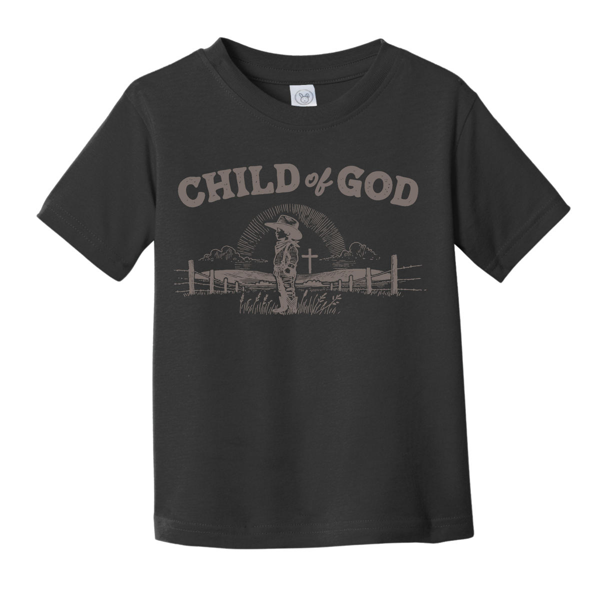 Child of God Toddler Tee