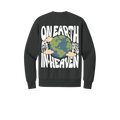 As in Heaven Crewneck