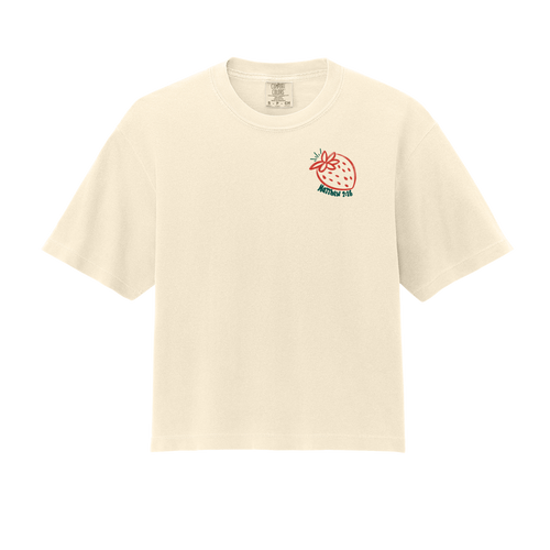 By Their Fruit Tee