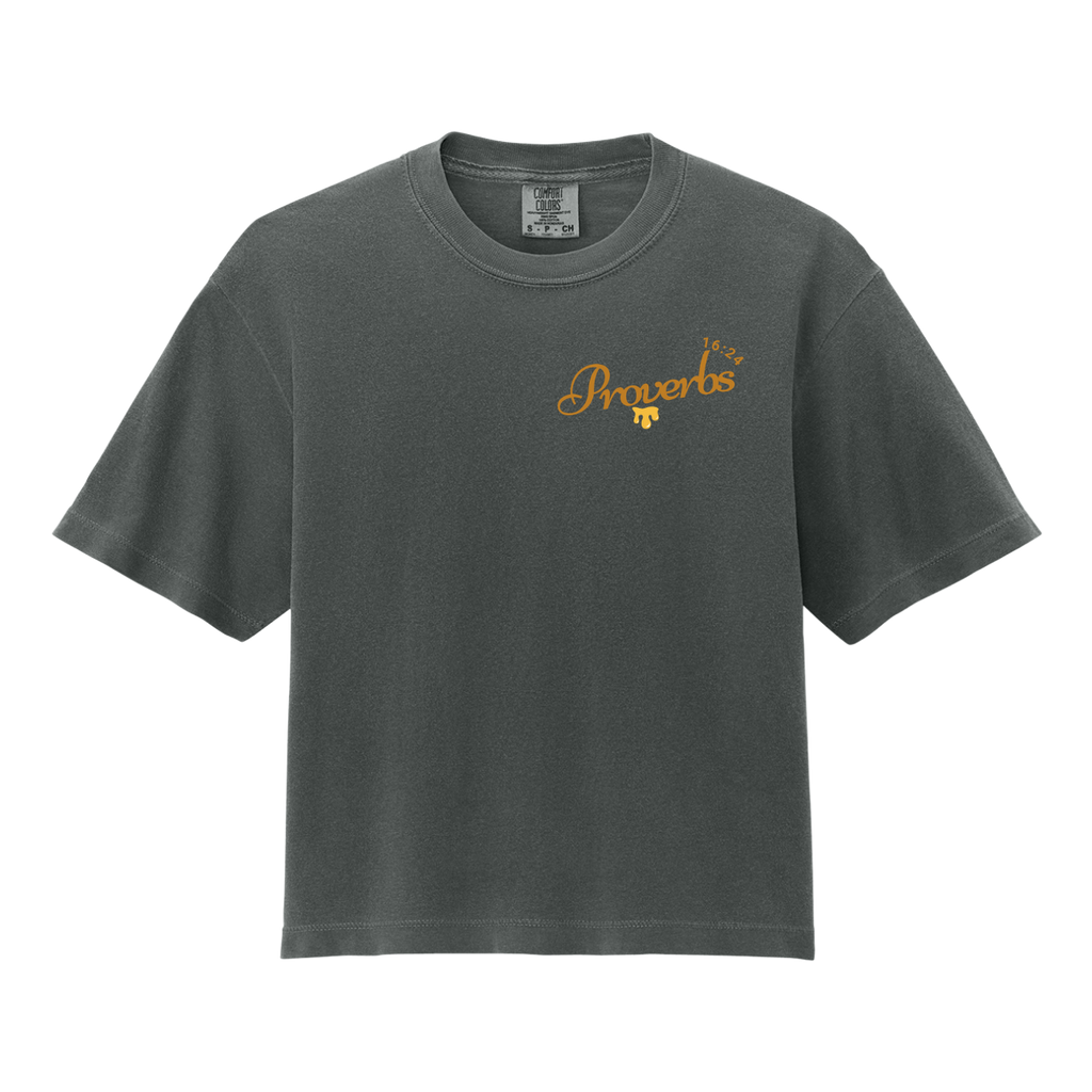 Honey Tee