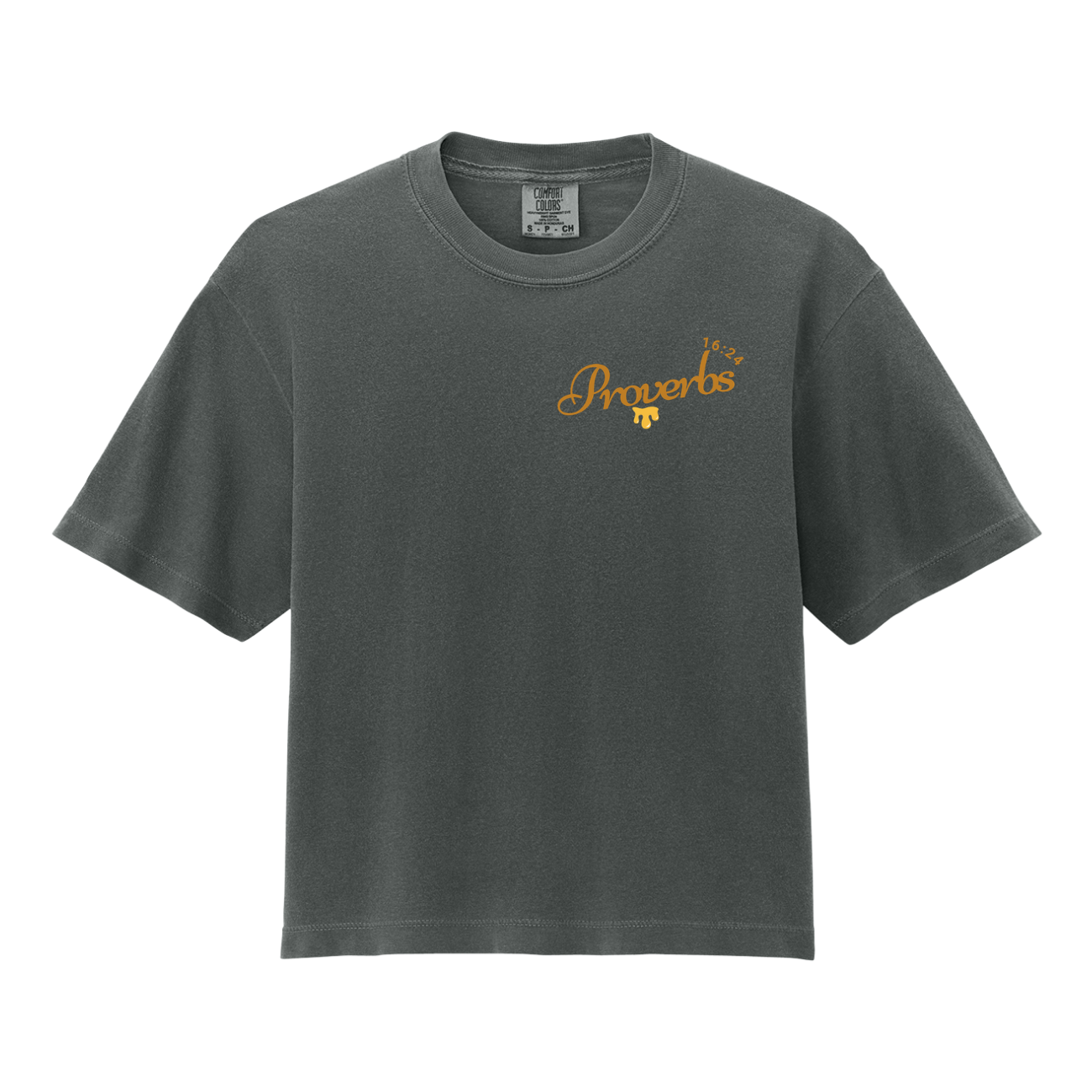 Honey Tee