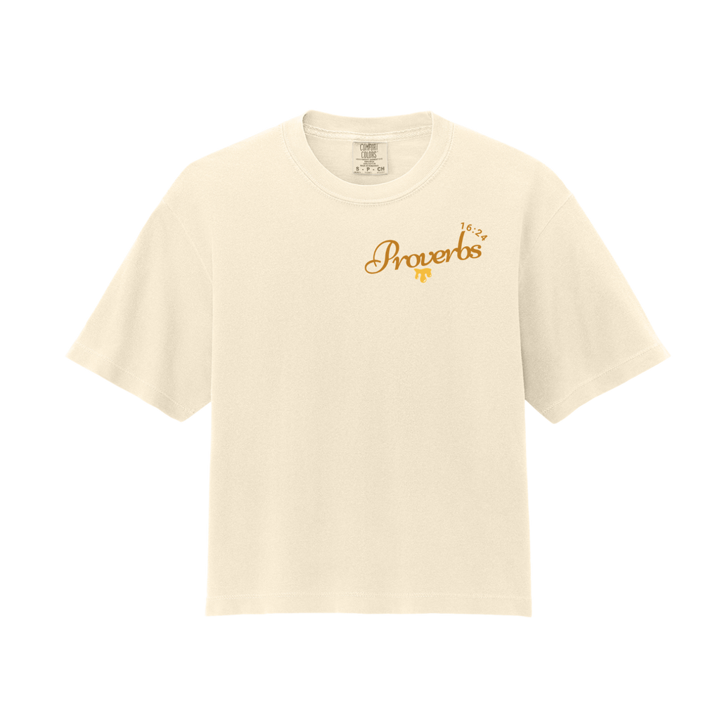 Honey Tee