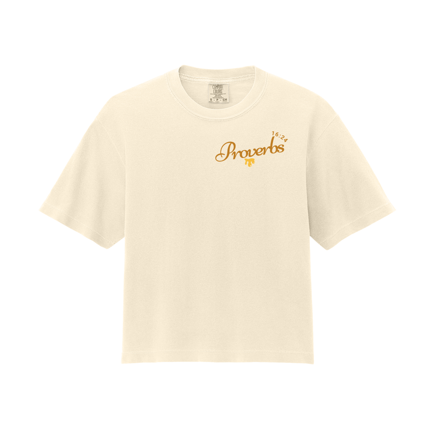 Honey Tee