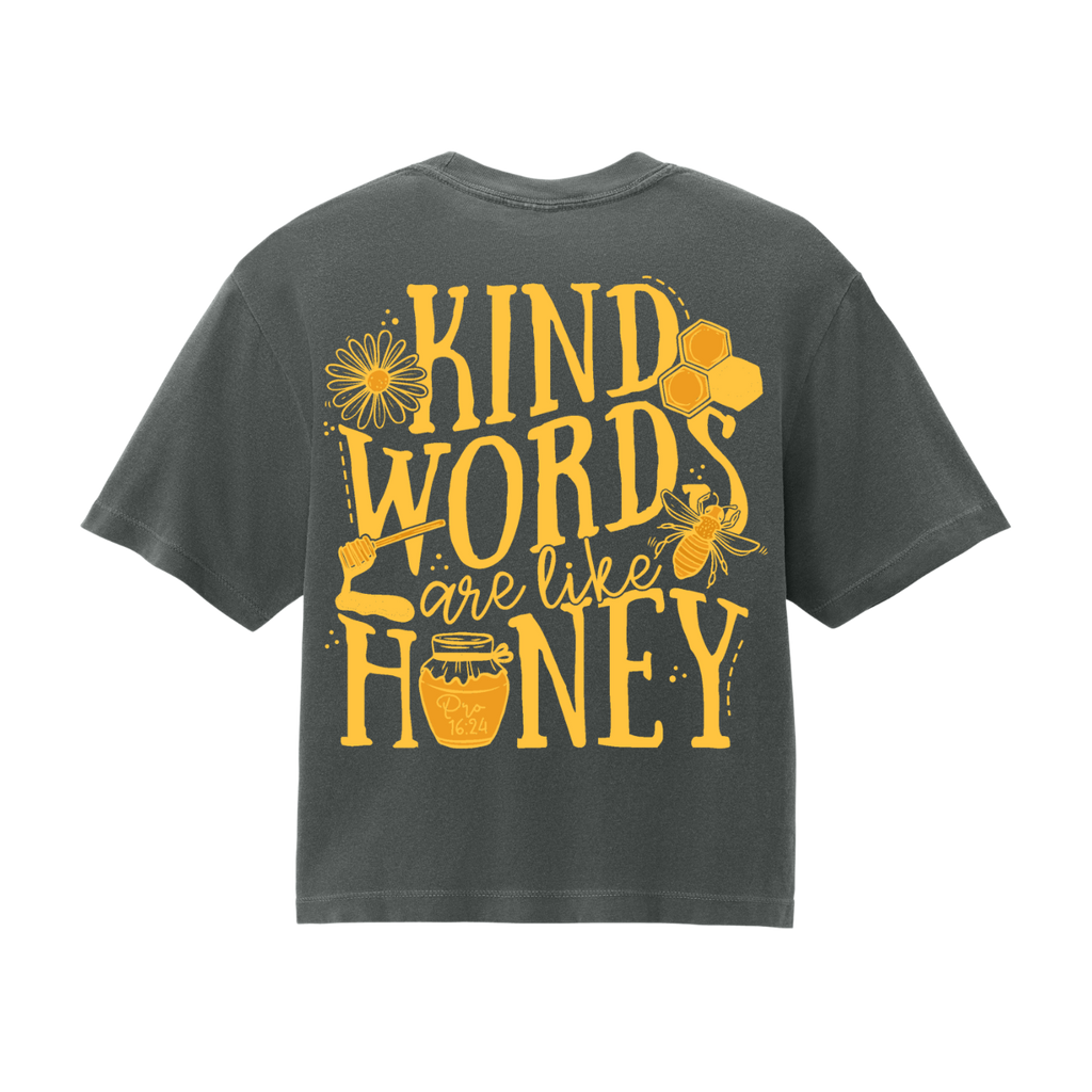Honey Tee