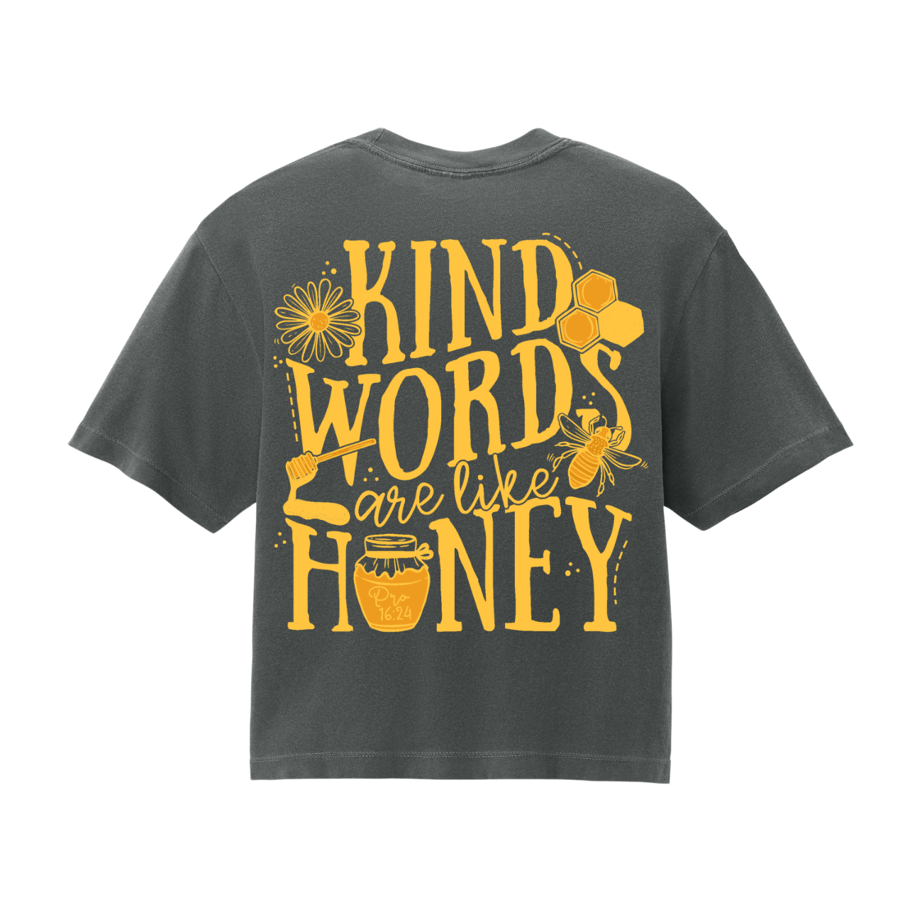 Honey Tee