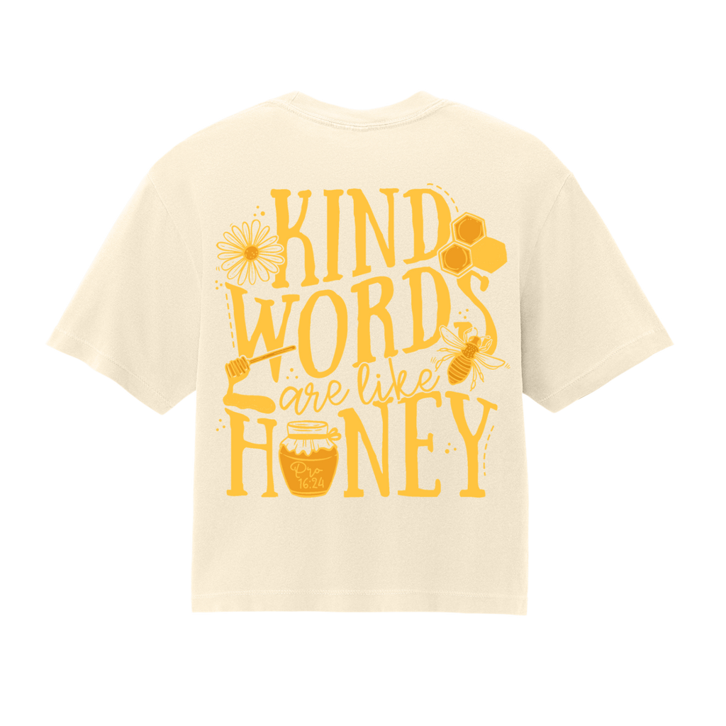 Honey Tee
