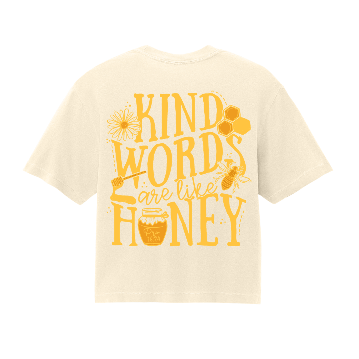 Honey Tee
