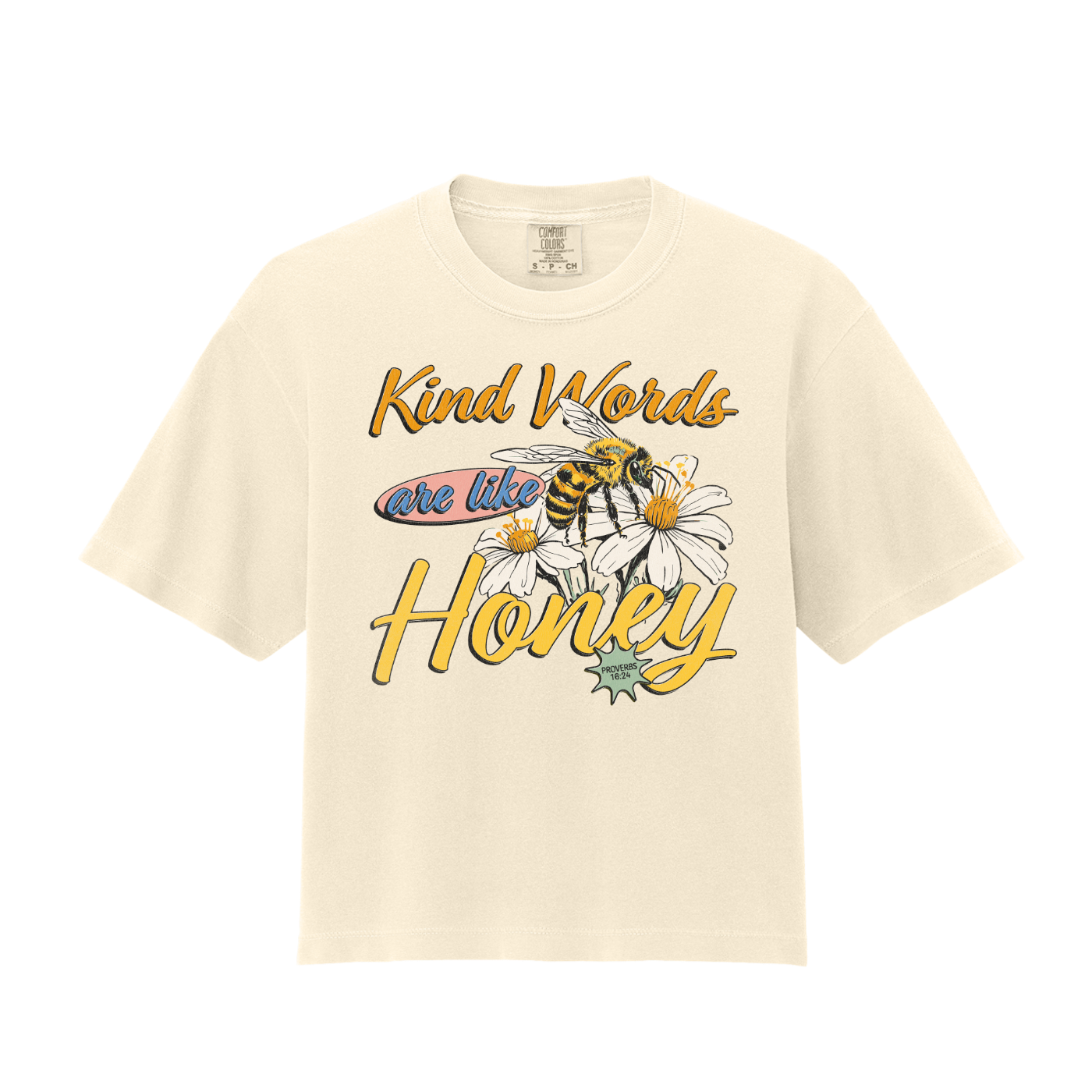 Bee Tee