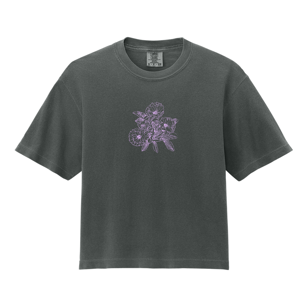 Made to Worship Tee