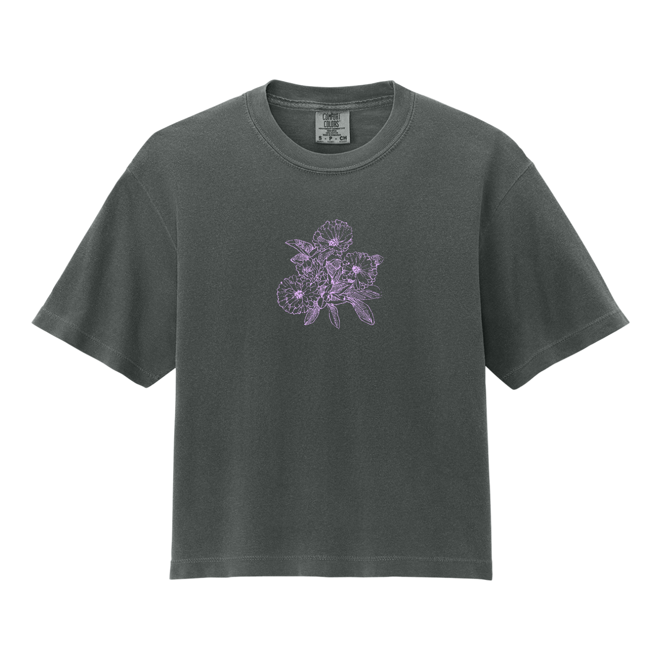Made to Worship Tee