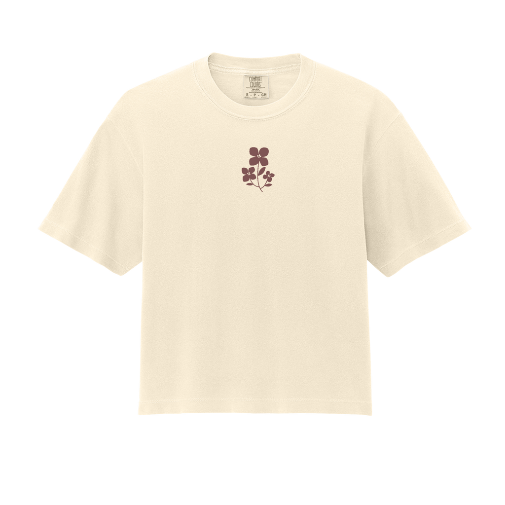 Motherhood is Kingdom Work Tee