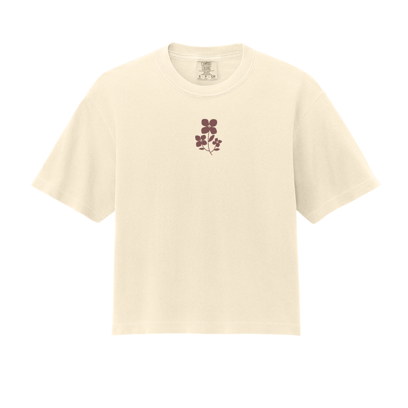 Motherhood is Kingdom Work Tee