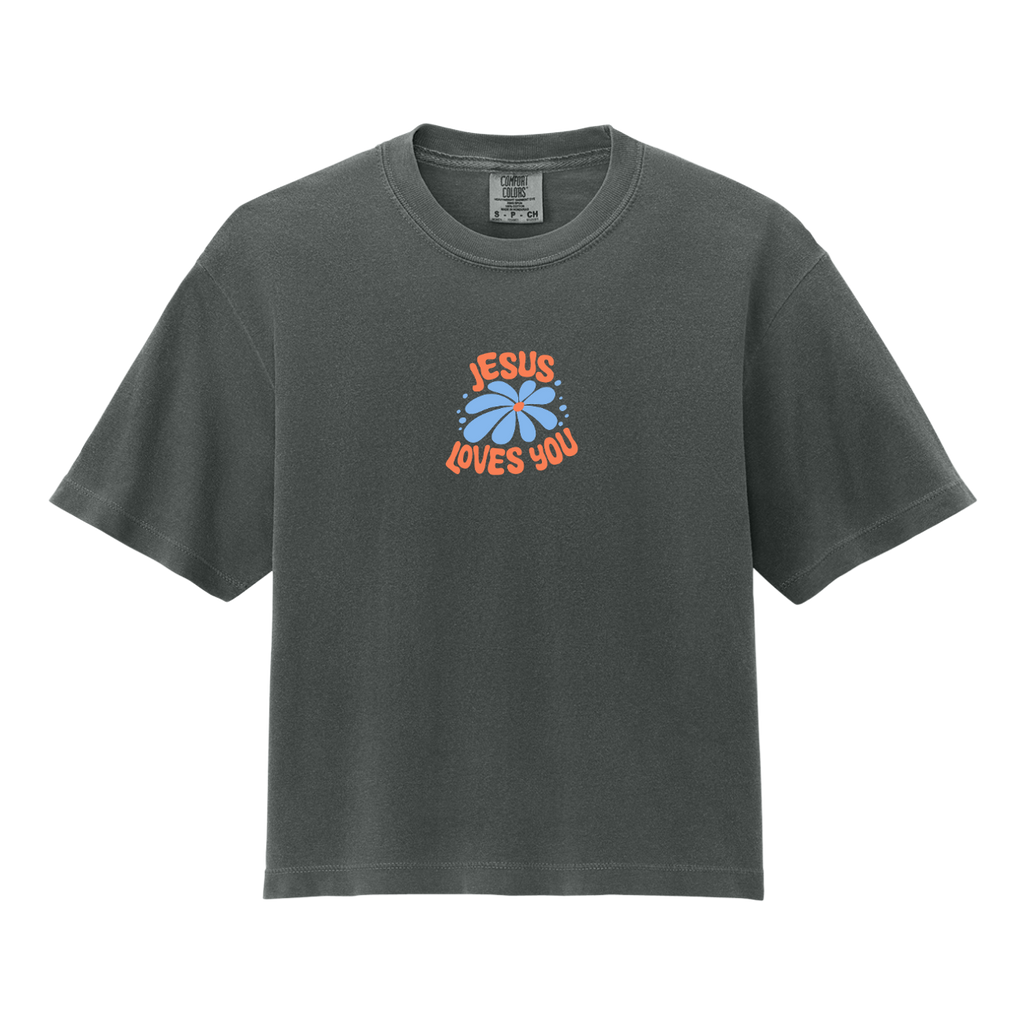 What a Friend Tee