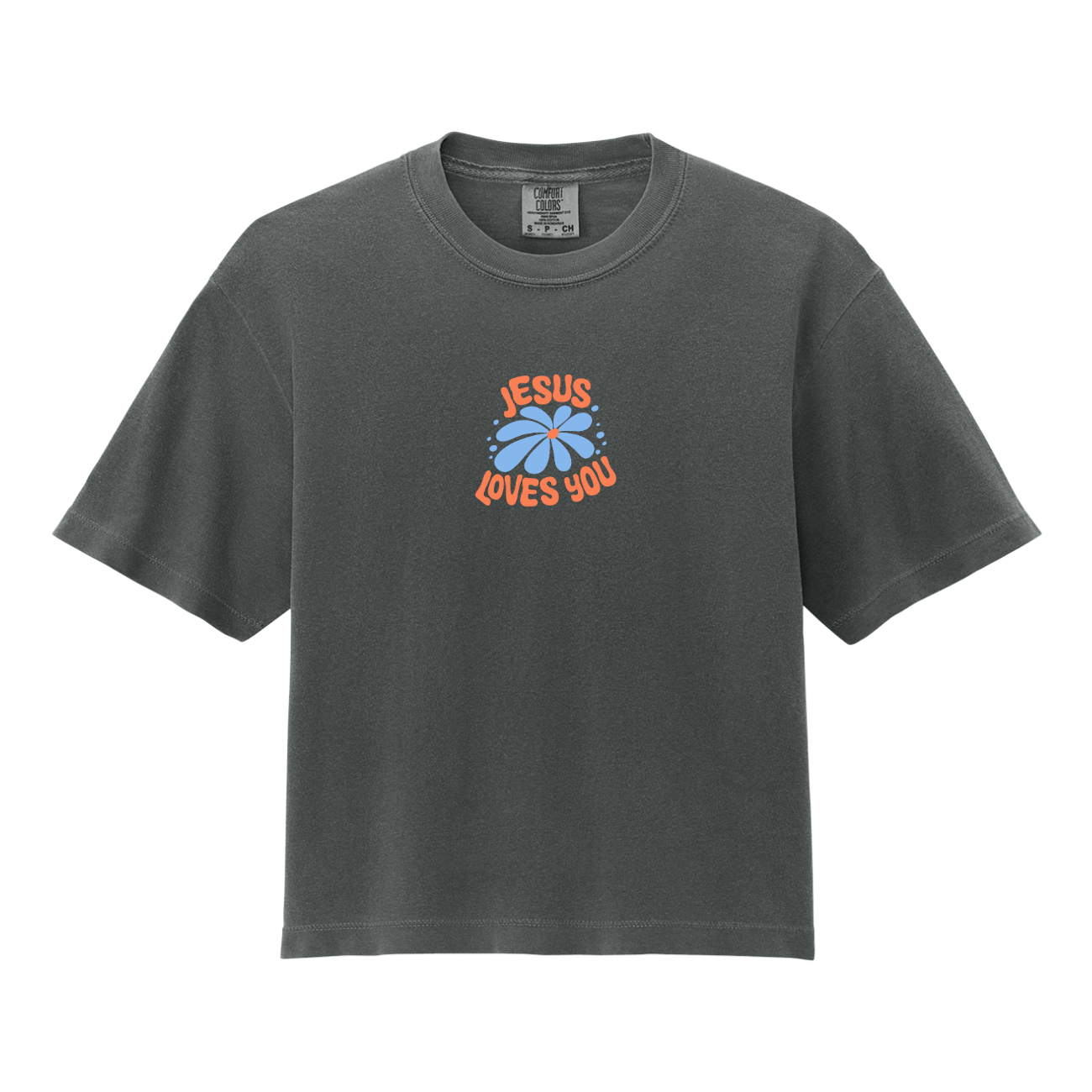 What a Friend Tee