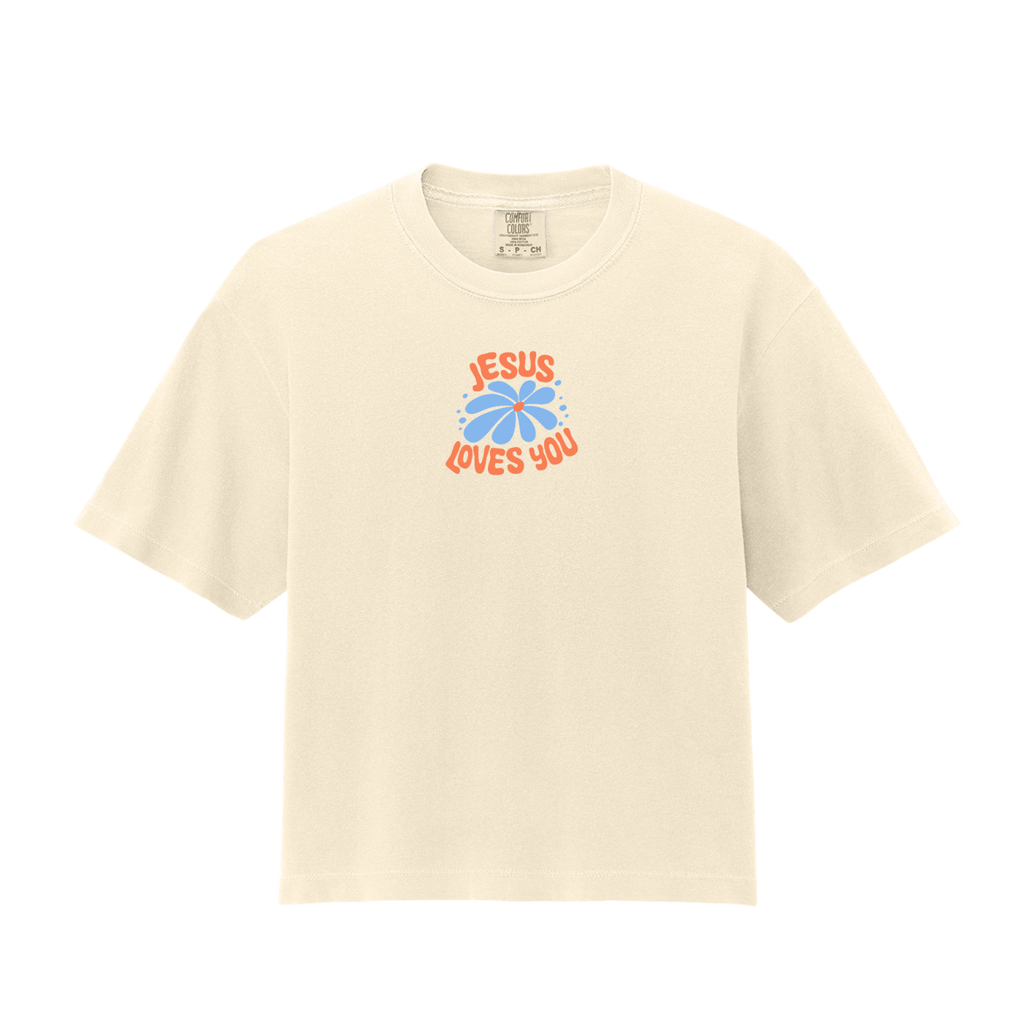 What a Friend Tee