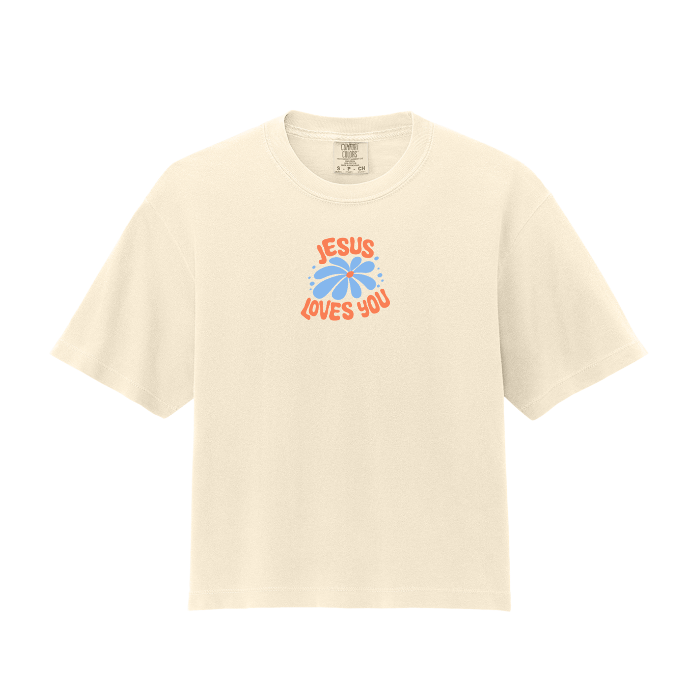 What a Friend Tee